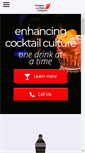 Mobile Screenshot of designercocktail.com
